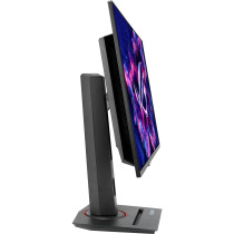ASUS ROG Strix OLED XG27ACDNG Monitor PC 67,3 cm (26.5") 2560 x 1440 Pixel Quad HD QD-OLED Nero, Monitor di gioco
