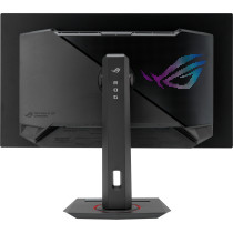 ASUS ROG Strix OLED XG27ACDNG Monitor PC 67,3 cm (26.5") 2560 x 1440 Pixel Quad HD QD-OLED Nero, Monitor di gioco