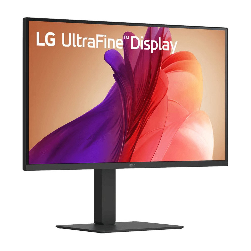 LG 32U720A-B Monitor PC 81,3 cm (32") 3840 x 2160 Pixel 4K Ultra HD LED Nero, Monitor LED
