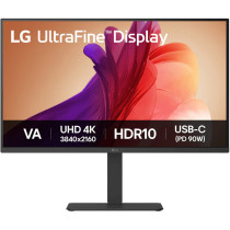 LG 32U720A-B Monitor PC 81,3 cm (32") 3840 x 2160 Pixel 4K Ultra HD LED Nero, Monitor LED