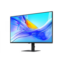SAMSUNG ViewFinity S37D800U 37p 16:9 3840x2160 VA 5ms 350nits 60Hz HDR10 sRGB 100 HAS/Swivel/Tilt HDMI/DP/USB-C 90W LAN USB3