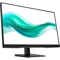 HP S3 Pro 324ph, Monitor LED