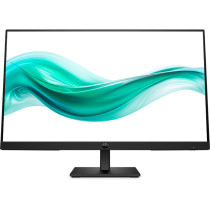 HP S3 Pro 324ph, Monitor LED
