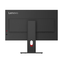 Lenovo ThinkVision T27Q-40 Monitor, Monitor LED
