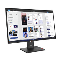 Lenovo ThinkVision T32UD-40 Monitor, Monitor LED