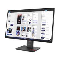 Lenovo ThinkVision T32UD-40 Monitor, Monitor LED