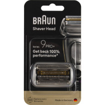 Braun Series 9 96M Testina per rasatura, Testina di rasatura