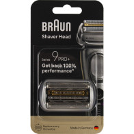 Braun Series 9 96M Testina per rasatura, Testina di rasatura