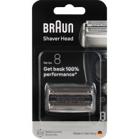 Braun Series 8 83 M Testina per rasatura, Testina di rasatura