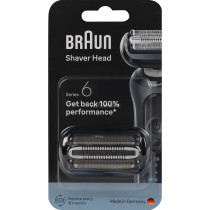 Braun Series 5 64 B Testina per rasatura, Testina di rasatura