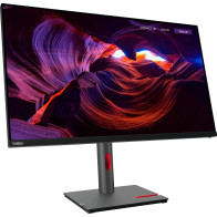 Lenovo ThinkVision P32p-30 Monitor PC 80 cm (31.5") 3840 x 2160 Pixel 4K Ultra HD LED Nero, Monitor LED