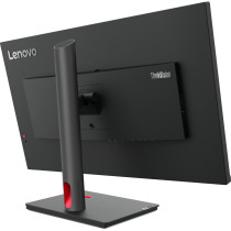 Lenovo ThinkVision P32p-30 Monitor PC 80 cm (31.5") 3840 x 2160 Pixel 4K Ultra HD LED Nero, Monitor LED