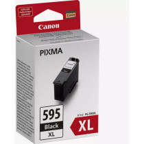 Canon PG-595XL cartuccia d'inchiostro 1 pz Originale Resa elevata (XL) Nero