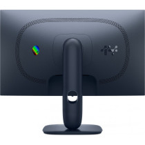 Alienware AW2725DM Monitor PC 68,6 cm (27") 2560 x 1440 Pixel Wide Quad HD LCD Blu