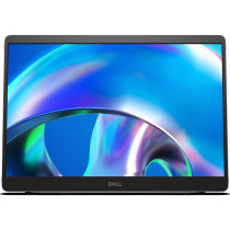 Dell Pro Plus P1425 Monitor PC 35,6 cm (14") 1920 x 1200 Pixel WUXGA LCD Argento, Monitor LED