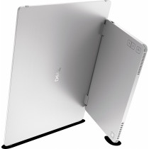 Dell Pro Plus P1425 Monitor PC 35,6 cm (14") 1920 x 1200 Pixel WUXGA LCD Argento, Monitor LED