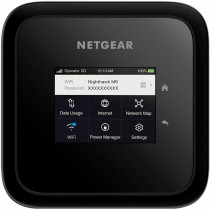 Netgear Nighthawk M6 Router di rete cellulare, Router WIRELESS LTE