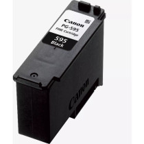 Canon PG-595 cartuccia d'inchiostro 1 pz Originale Nero