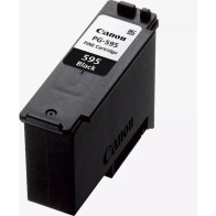 Canon PG-595 cartuccia d'inchiostro 1 pz Originale Nero