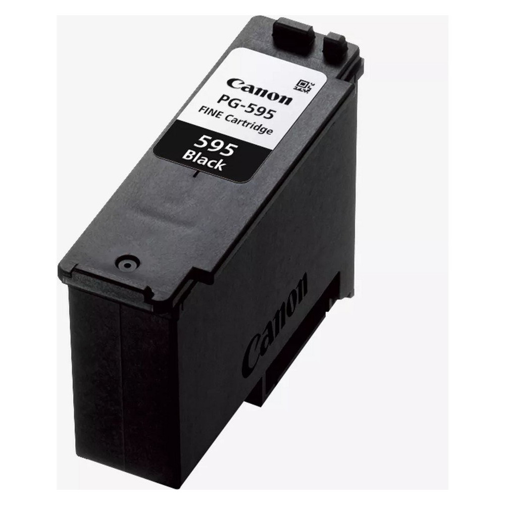 Canon PG-595 cartuccia d'inchiostro 1 pz Originale Nero