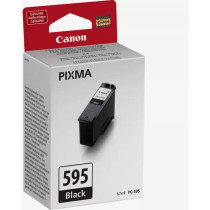 Canon PG-595 cartuccia d'inchiostro 1 pz Originale Nero