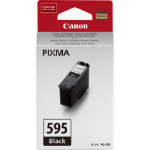 Canon PG-595 cartuccia d'inchiostro 1 pz Originale Nero
