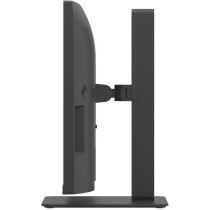 LG 27BA45QB-B Monitor PC 68,6 cm (27") 2560 x 1440 Pixel Quad HD LCD Nero, Monitor LED