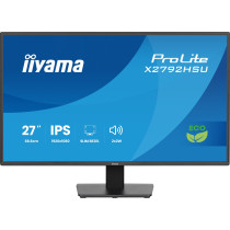 iiyama ProLite X2792HSU-B1 Monitor PC 68,6 cm (27") 1920 x 1080 Pixel Full HD LED Nero, Monitor LED