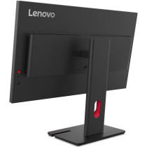 Lenovo ThinkVision T27QD-40 Monitor, Monitor LED