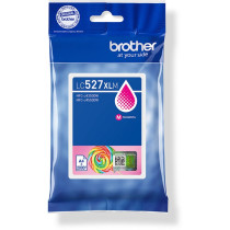Brother LC527XLM cartuccia d'inchiostro 1 pz Originale Resa elevata (XL) Magenta