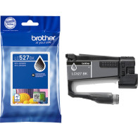 Brother LC527BK cartuccia d'inchiostro 1 pz Originale Nero