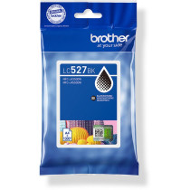 Brother LC527BK cartuccia d'inchiostro 1 pz Originale Nero
