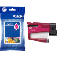 Brother LC527M cartuccia d'inchiostro 1 pz Originale Magenta
