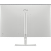 Dell Plus S3225QC Monitor PC 80,3 cm (31.6") 3840 x 2160 Pixel 4K Ultra HD QD-OLED Nero, Argento, Monitor OLED