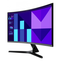 Samsung S27D392GAU Monitor PC 68,6 cm (27") 1920 x 1080 Pixel Full HD LCD Nero