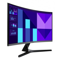 Samsung S27D392GAU Monitor PC 68,6 cm (27") 1920 x 1080 Pixel Full HD LCD Nero
