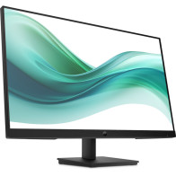 HP Series 3 Pro 27 inch FHD Monitor - 327pf Monitor PC 68,6 cm (27") 1920 x 1080 Pixel Full HD LCD Nero, Monitor LED