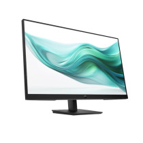HP 327ph, Monitor LED