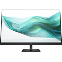 HP 327ph, Monitor LED
