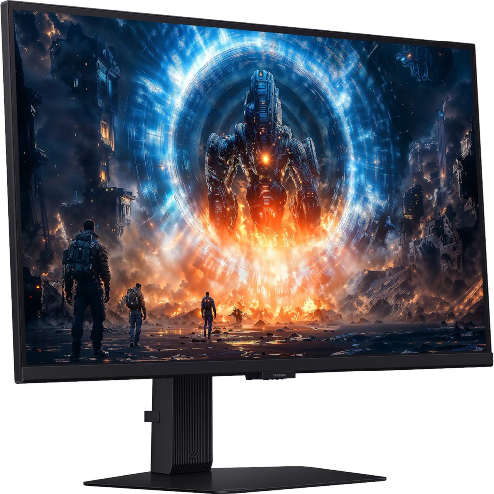 Samsung Monitor Gaming Odyssey G6 - G60F da 27" QHD Flat, Monitor di gioco