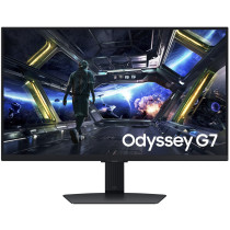 Samsung Odyssey S27FG702EU, Monitor di gioco