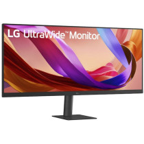 LG UltraWide 34U511A-B, Monitor LED