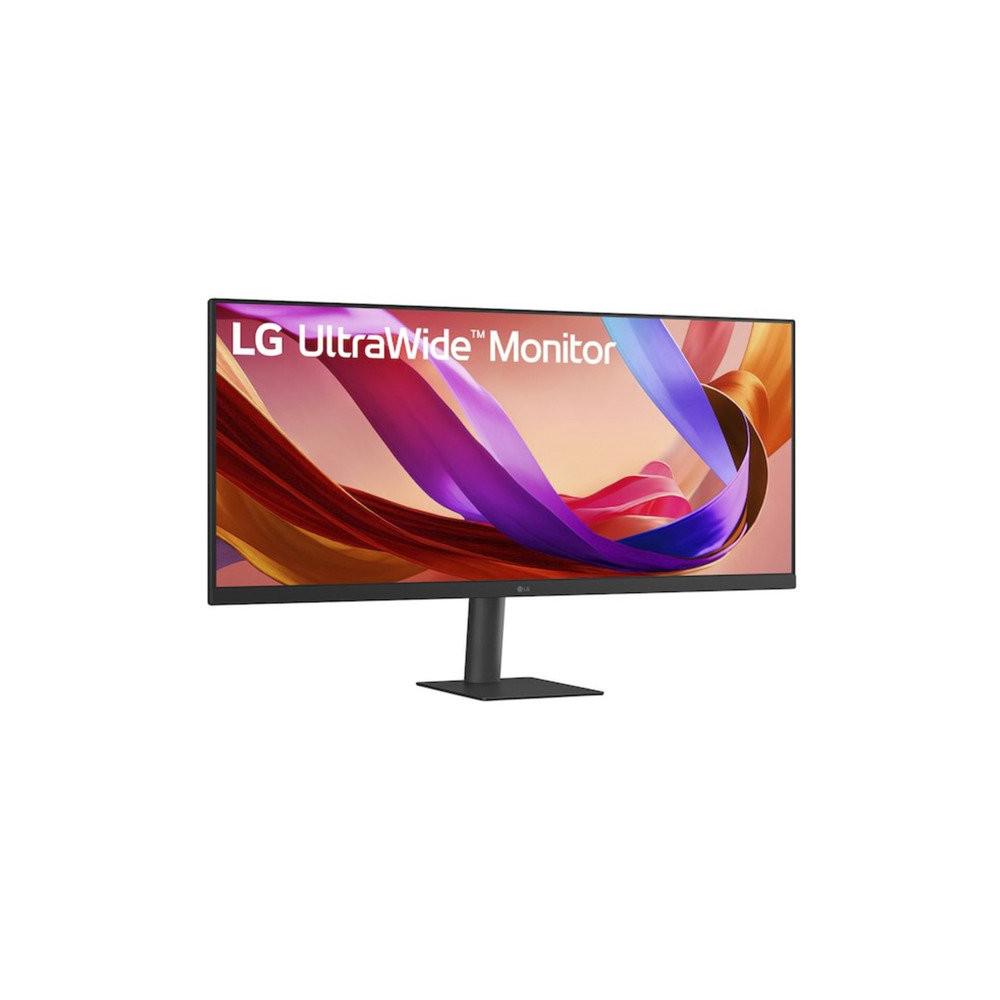 LG UltraWide 34U511A-B, Monitor LED