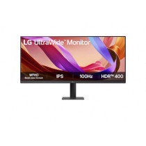 LG UltraWide 34U511A-B, Monitor LED