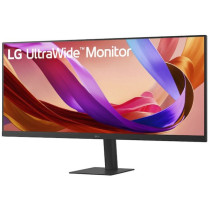 LG UltraWide 34U511A-B, Monitor LED