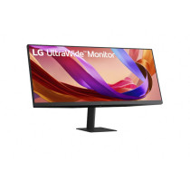 LG UltraWide 34U511A-B, Monitor LED