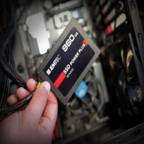 EMTEC X150 Power Plus 3D NAND - SSD - 960 GB - interno - 2.5″ (6.4 cm)