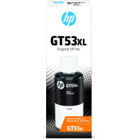 HP GT53XL 135-ml Black Original Ink Bottle