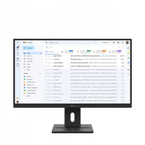 Lenovo ThinkVision E27-40 Monitor PC 68,6 cm (27") 1920 x 1080 Pixel Full HD LCD Nero