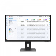 Lenovo ThinkVision E27-40 Monitor PC 68,6 cm (27") 1920 x 1080 Pixel Full HD LCD Nero